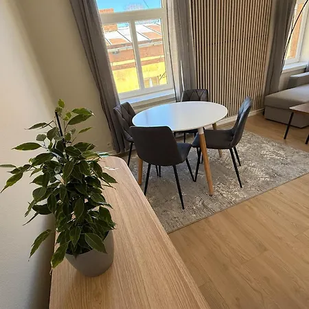 Apartment Home&heart *