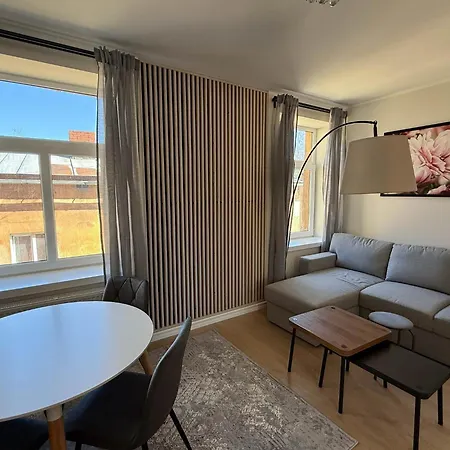 Home&heart Apartment
