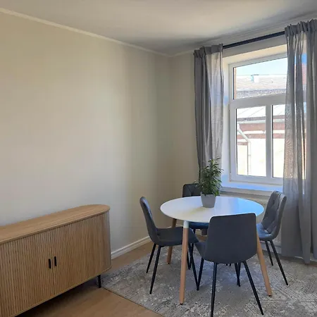 Apartment Home&heart