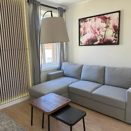 Home&heart Apartment *