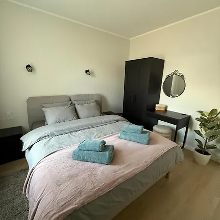 Home&heart Apartment *