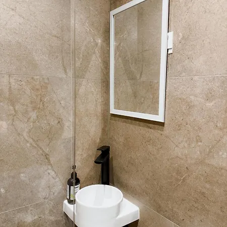 Apartment Home&heart Cesis