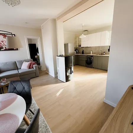 Apartment Home&heart