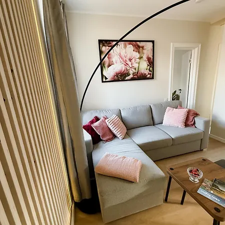 Home&heart Apartment