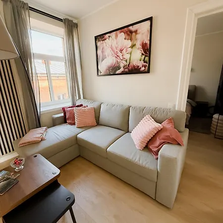 Apartment Home&heart