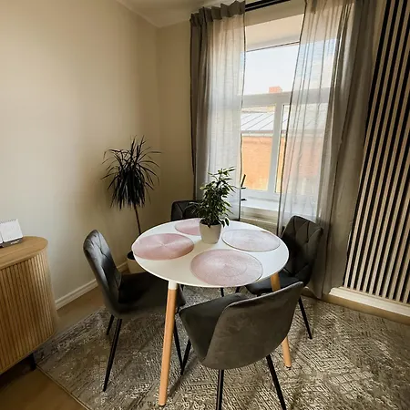 Home&heart Apartment *