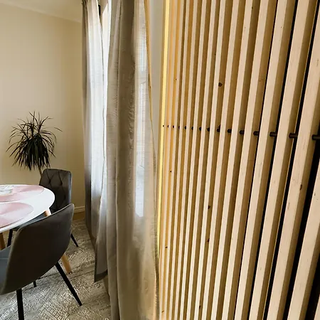 Home&heart Apartment *