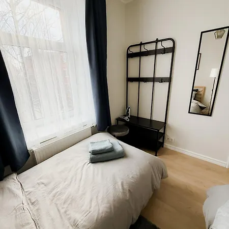 Apartment Home&heart