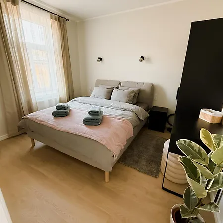 Home&heart Apartment Cesis