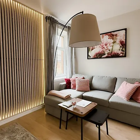 Apartment Home&heart