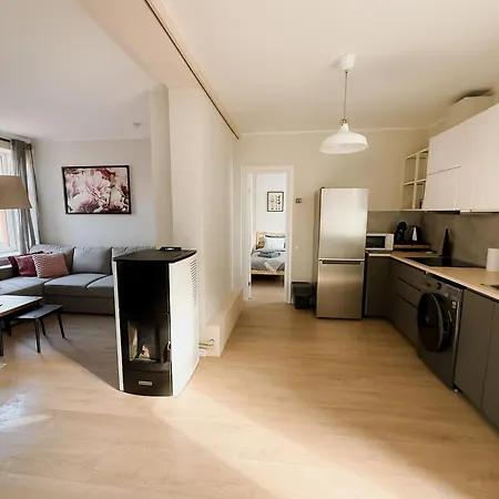Apartment Home&heart *